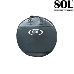SOL 심벌가방 16인치 SOL-MSTCB16